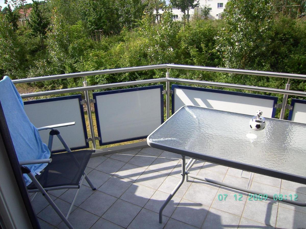 Apartment Preiss By Interhome Zinnowitz Exterior foto