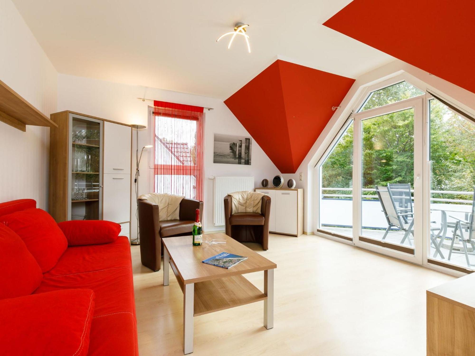 Apartment Preiss By Interhome Zinnowitz Exterior foto